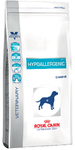 ROYAL CANIN® HYPOALLERGENIC DR 21 CANINE 2 кг