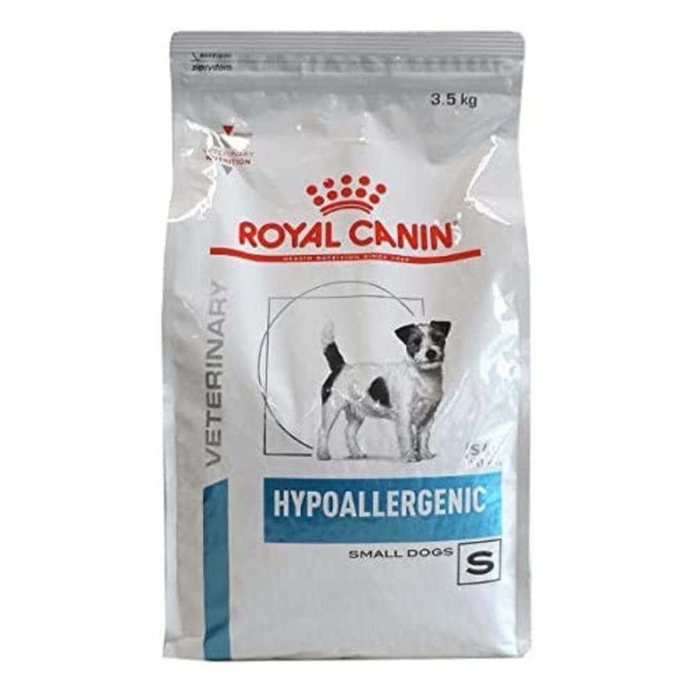 Royal Canin Hypoallergenic Small Dog