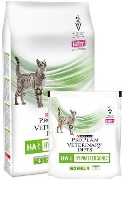 ProPlan HA Hypoallergenic для кошек 325 г