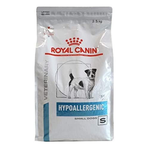Royal Canin Hypoallergenic Small Dog Royal Canin Hypoallergenic Small Dog