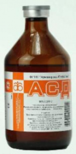 АСД 2 Фракция 100 мл
