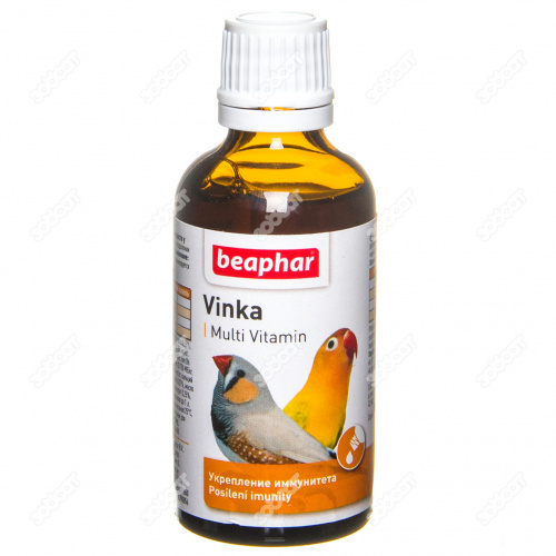 Beaphar Vinka