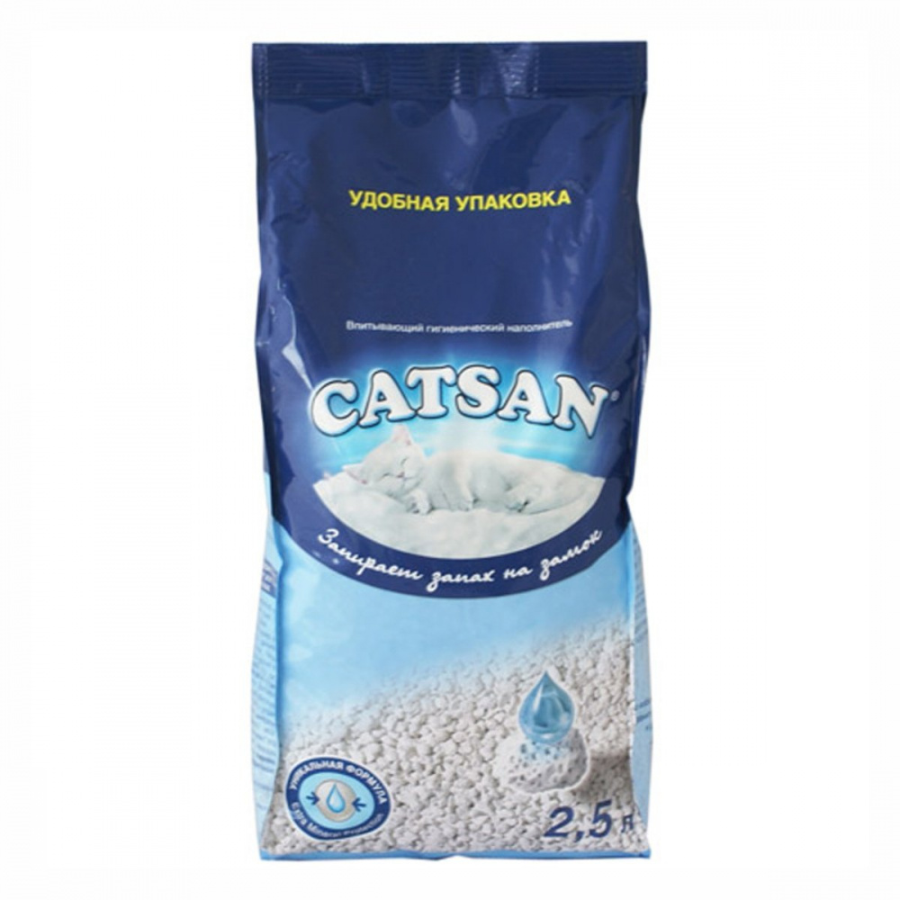 Catsan ® 2.5л