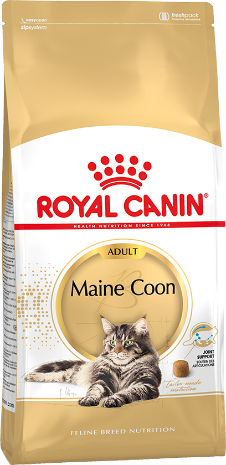 ROYAL CANIN MAINE COON ADULT  2 кг