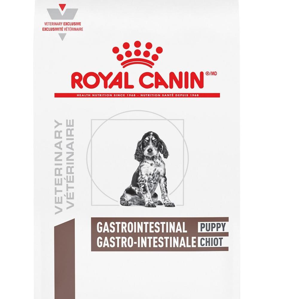 Royal Canin Gastrointestinal Puppy 1 кг 
