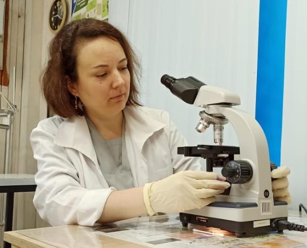 Как проходит прием онколога