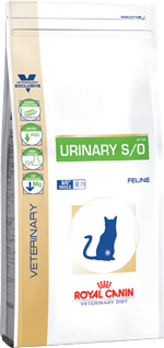 ROYAL CANIN URINARY S/O FELINE  400 г