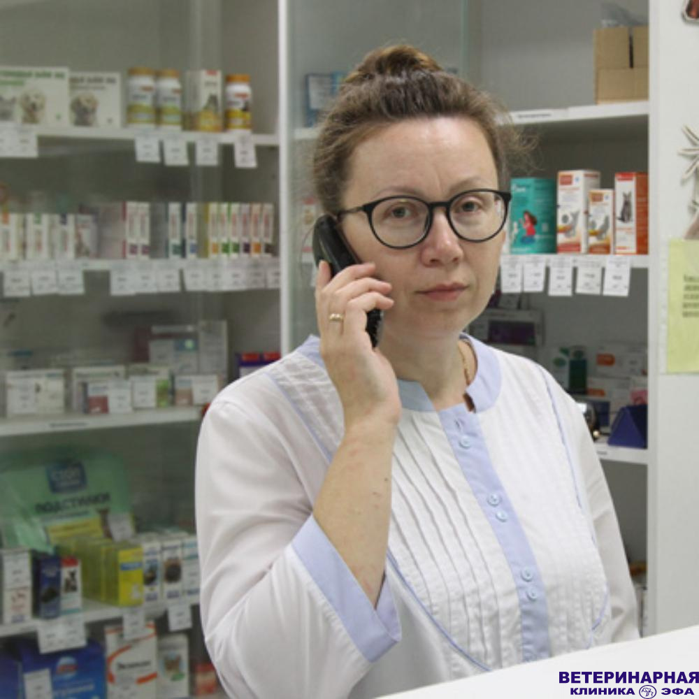 Мезенцева Елена Валерьевна